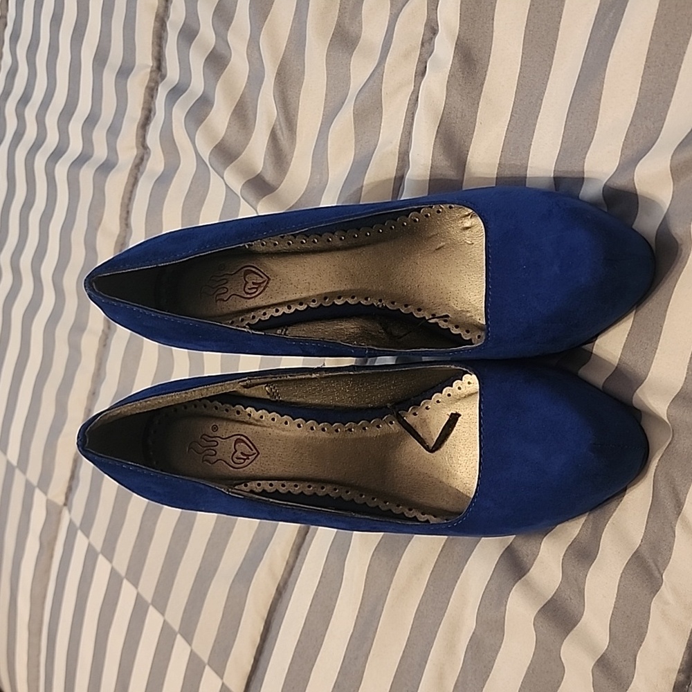 Women's Pumps